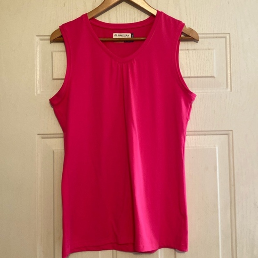 Magellan Outdoor Adventure Gear with MagWick Tank‎ Top